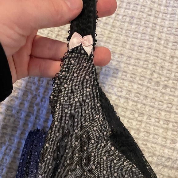 Freya Unlined Bra - Picture 2 of 7